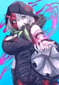 黒魔女ディアベルスター