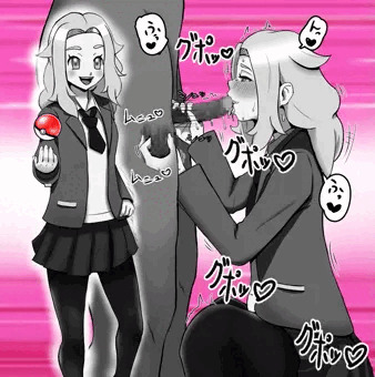 ミニスカートちゃん