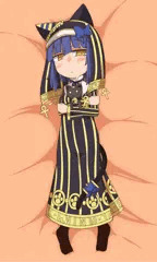 にゃん