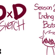 DxD S2 ED2
