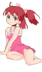 サヤカ