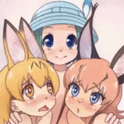 た、食べないで～