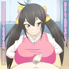 ヴァリサ　パイズリ