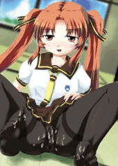 檸檬先輩の黒スト