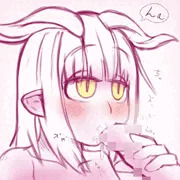 ドリンクバーになりたい