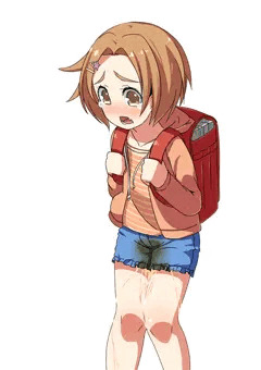おしっこ落書きまとめ