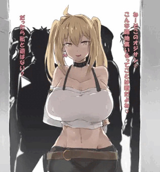よそのこサーヤちゃん
