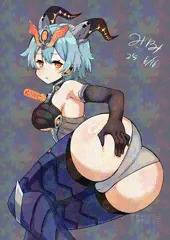 ボル8