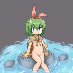 ろりっこ！