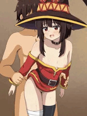 めぐみん