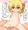人気投票で票を稼ぐために搾り取ろうとするルーミアちゃん