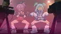 へこへこVanillaちゃんとYAZAWAちゃん