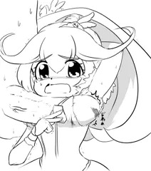 きゅあぴーす