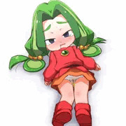 体の自由を奪ったうえでの尿漏れ観察