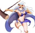 魔法のビキニ