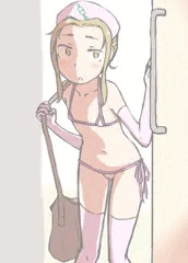 ロリ練習