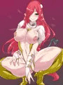 アレッタさん