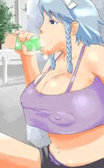 フェラキチおばさん