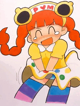 ノネットちゃん