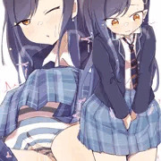 白石杏ちゃんのおもらし(お題箱)