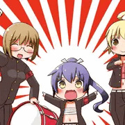 本日発売のコミックREXに