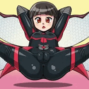 ナディアちゃんはエロい