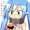 ニンフちゃん