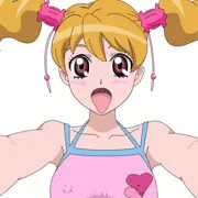夏服ラブ製作中