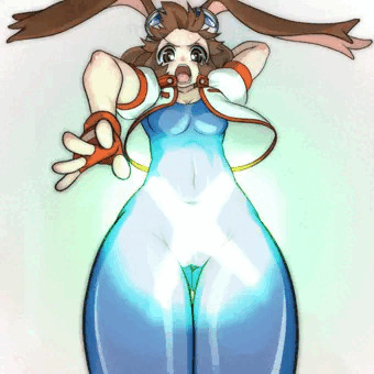 アリーナビィーム！