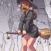 [宣伝]　ハッピーハロウィン
