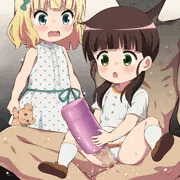 千夜＆シャロ