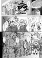 【秋例９新刊】月都・淫・モラル３豊姫　サンプル【綿月豊姫】