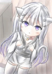 早く帰ってきてね