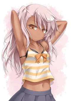 クロエさん