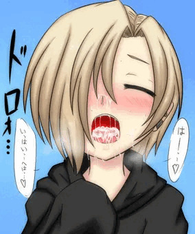 小梅ちゃんにｺﾞｸｺﾞｸ
