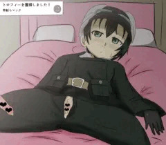 旅人さんをホテルに連れ込んで中出し