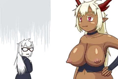 ギャルローターちゃん