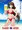 淫魔聖伝の大鳥香　水着シリーズ(昔のビールのポスター風味)