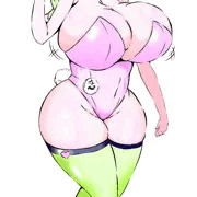 バニー甘露寺さん
