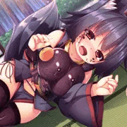 かがみも乳