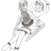 逆拘束