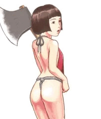おかっぱ