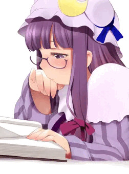 お勉強