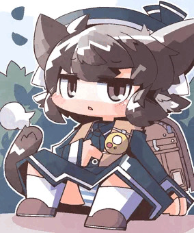 ねこみみ