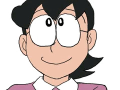 のび太のママ