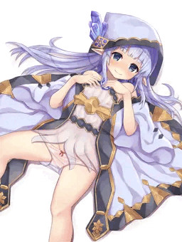 お感情が昂ぶってござる
