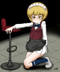 カトラス（いろいろコキ）