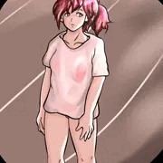 水樹唯の練習姿を・・・