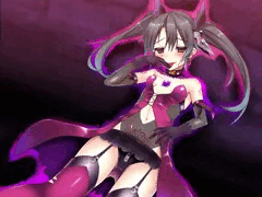 悪堕ちｽﾞｲ₍₍ (ง ˘ω˘ )ว ⁾⁾ｽﾞｲ