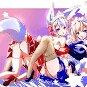 みみういチャンネル２周年